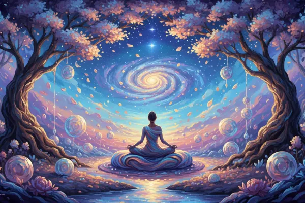 Hypnagogic Induction Sequence