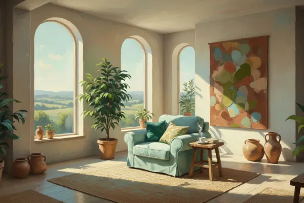 Physiological Sigh Reset