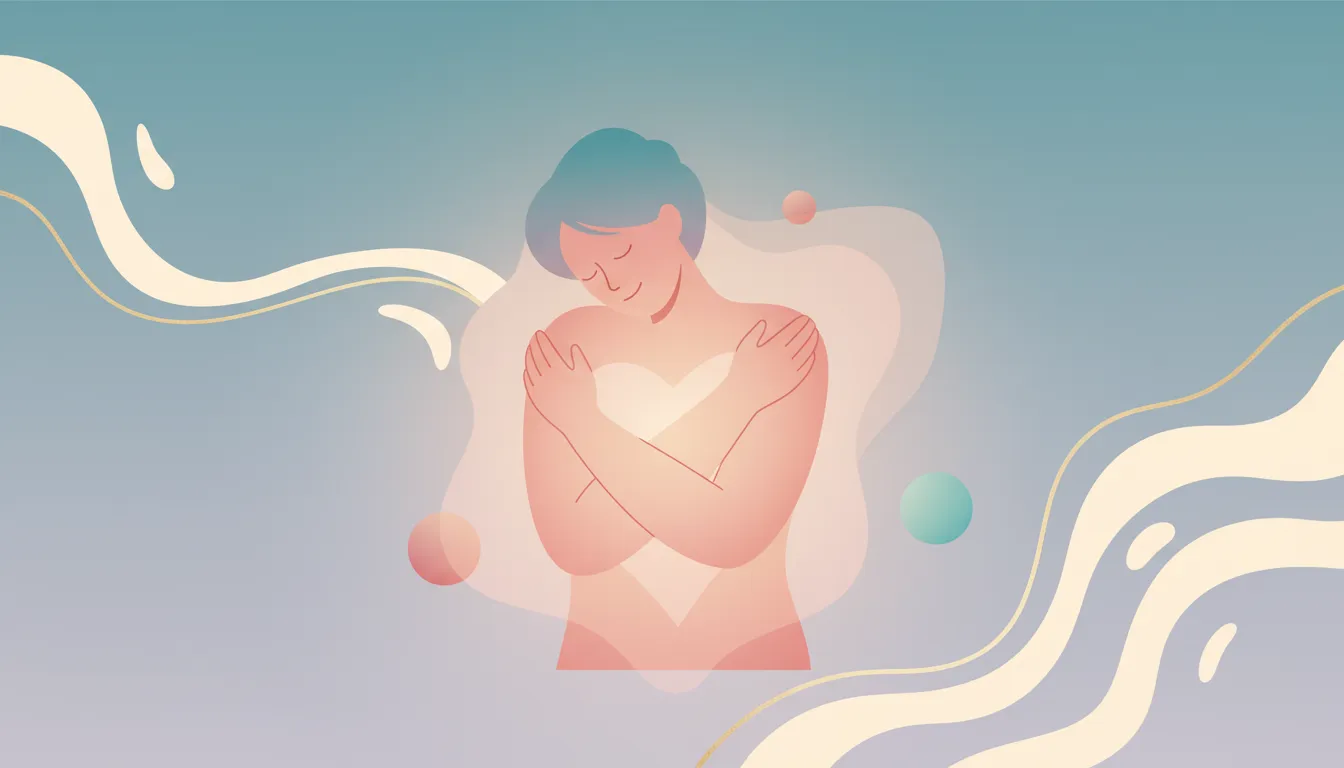 Self-Compassion Scale (SCS)